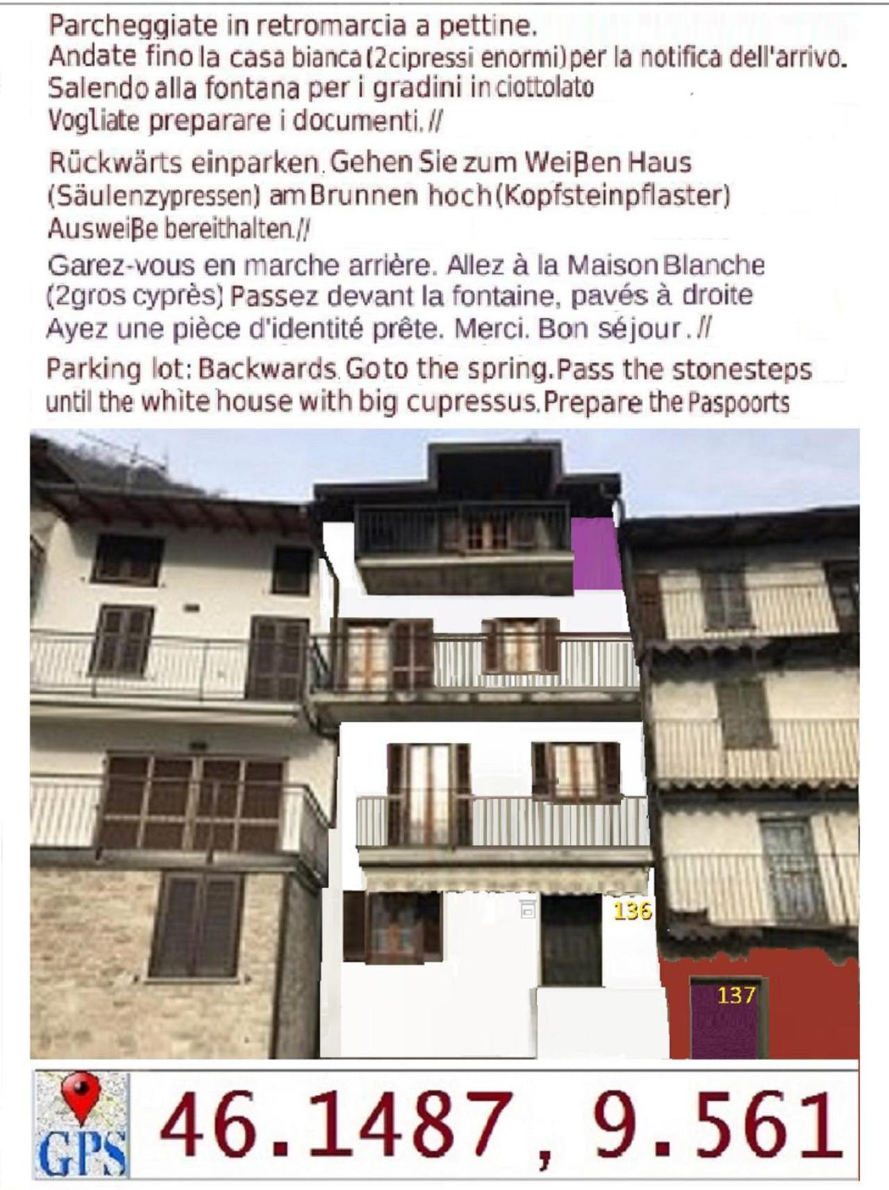 Civo " Al Pergul " 아파트 외부 사진